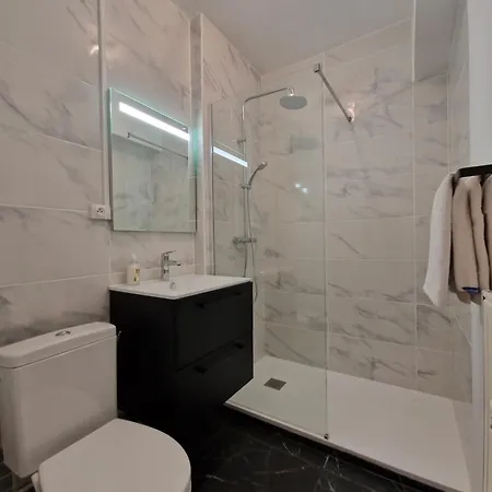 Avenue De Champagne Appartement