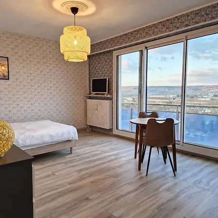 Avenue De Champagne Apartman