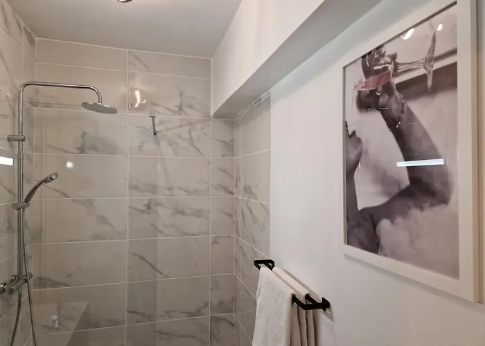 Apartment Avenue De Champagne Epernay