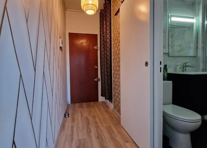 Avenue De Champagne Apartment Epernay